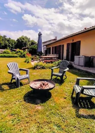La Casa Maitena 방데 몽탈리베
