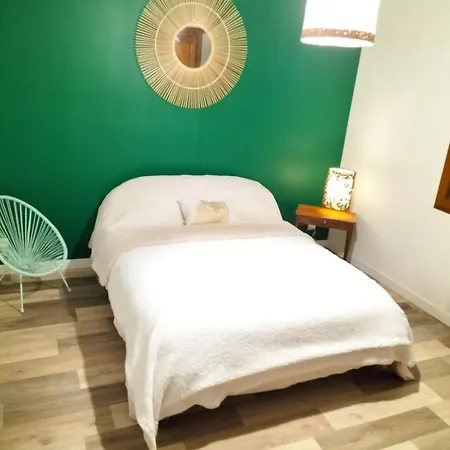 La Casa Maitena *