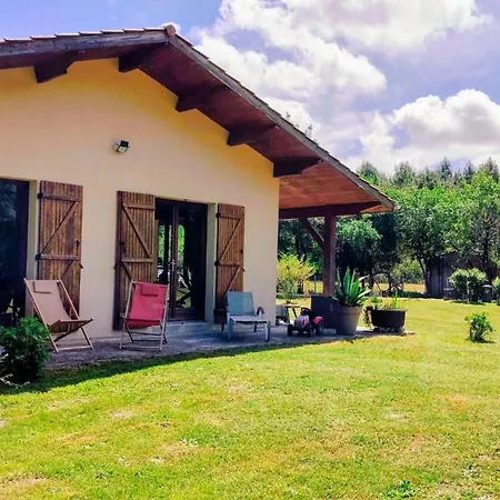 La Casa Maitena * 방데 몽탈리베