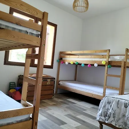 La Casa Maitena * 방데 몽탈리베