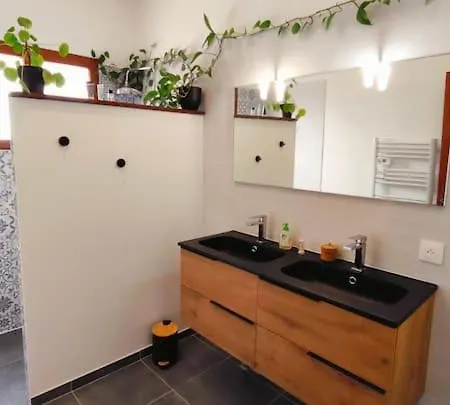 La Casa Maitena 방데 몽탈리베
