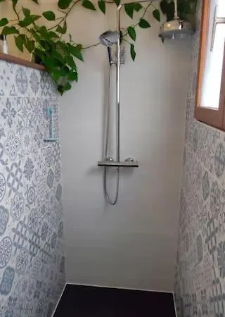La Casa Maitena 방데 몽탈리베